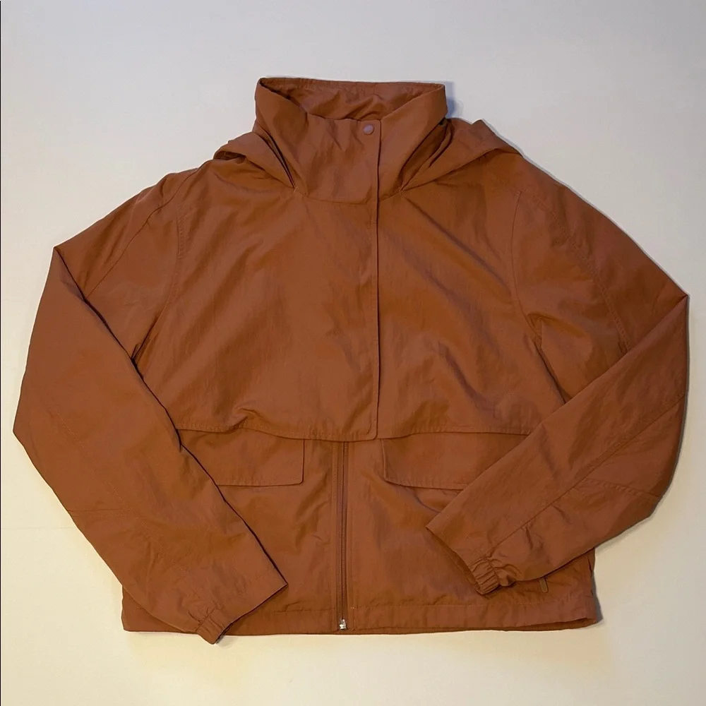 Lululemon Always Effortless classic fit jacket - Picture 1 of 5